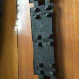 Rubber Track 500*64*Links for Snow Mobile Use thumbnail-2