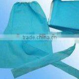 Disposable pp Nonwoven Boot Cover thumbnail-1