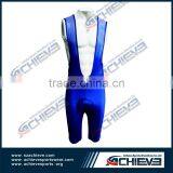 Hot Sale New Shorts Sleeve Cycling Jersey Cycling Bibs