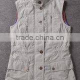 Vest With Lining thumbnail-1