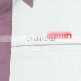 China Manufacturer Custom Work Shirt With Embroidery Logo thumbnail-4