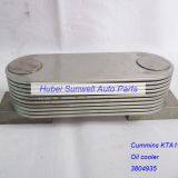 Cummins K19 Oil Cooler 3804935 / 3023079 / 4095097 thumbnail-1