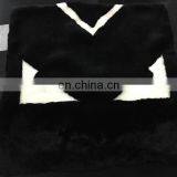 Factory Directly Wholesale Price Sheep Fur Pillow Cover /fur Pilow Case thumbnail-6