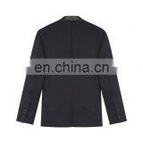 2017 Latest 50%Laine Suit Design Wholesale Mens Business Suit thumbnail-2