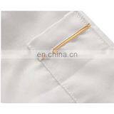 Wholesale Factory OEM Chef Workwear Uniforms Industrial Uniform With Good Quality thumbnail-3