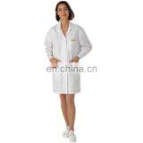 China Cheap Comfortable Cleaning Standard 3/4 ESD Antistatic Clothes thumbnail-5