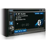 Honda Multimedia 32G Bluetooth Car Radio 10.2 Inch