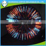 Good Quality Cheap Glowing Body Zorb Ball thumbnail-1