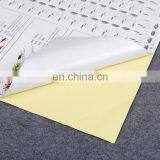 Factory Manufacture Customized Self Adhesive Sticker for Food/ Beverage,colorful Piece Label Printing thumbnail-5