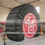 Newest Customized Inflatable Tire Arch