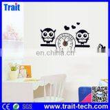 Removable Artistic PVC Sticker, Wall Sticker,decorative Vinyl Wall Stickers thumbnail-1