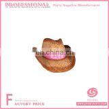 hawaiian fancy dress straw beachcomber hat