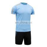 Custom Sport Football Jerseys,fashional High Quality Soccer Uniforms,soccer Jersey Manufacturer thumbnail-5