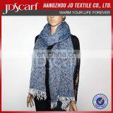 Factory Direct New Design Top Quality Brand Scarf Luxury
