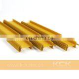 Gold Nylon Tag Pins, Standerd Pin
