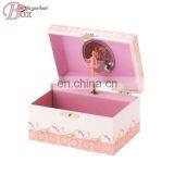 Hotsell Music Box With A Dancing Ballerina Mechanism thumbnail-1