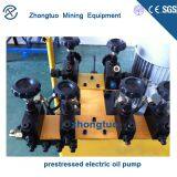 China Post-tension Stressed Pump Manufacturers thumbnail-4