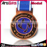 Antique Custom Made Antique Challenge Coin Medal thumbnail-6