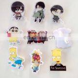 Customized Acylic Pin Button Badge for Promotional, Festival, Party , Game, Decoration Gift thumbnail-1