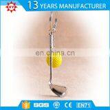 2017 Design Alloy Golf Costom Keychain thumbnail-2