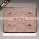 Free Design Fashion Logo Customized Special Leather Badges Patch for Garment/jeans/bag/cap thumbnail-5