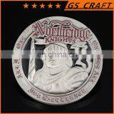 Custom Metal Coin/ Rare Coin/gold Coin thumbnail-5