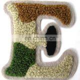 Letter Chenille Badge thumbnail-1