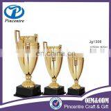Wholesale Gold Award Sports Champion Metal Trophy Cups thumbnail-4