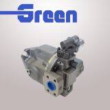 High Speed Rexroth A10V Hydraulic Piston Pump thumbnail-3