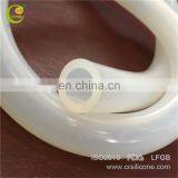 High Performance 100% Silicone Hose Vacuum Silicone Tube/Pipe With Best Price thumbnail-2