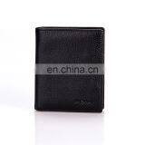Quality Supplier Handmade Embossed Wallet Durable Man Leather Wallet thumbnail-2