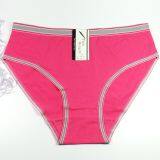 Yun Meng Ni Sexy Underwear Plus Size 2XL/3XL/4XL Cotton Panties Girls Briefs thumbnail-2