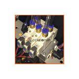 Popular Aluminum Alloy Window Single Head Hydraulic Crimping Machine for Making Window Profile With CE LZJ04-160 thumbnail-3