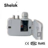 Various Units Display Wind 4-20mA Pressure Transmitter Sensor