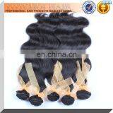 2014 Wholesale Body Wave Virgin Caribbean Wave Human Hair