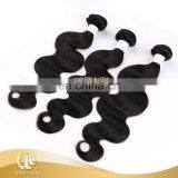 Factory wholesale women hair products for women Indian Body Wave