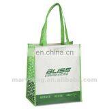 Recycled PET Bag With Laminate Coating thumbnail-1