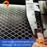 China suppliers top grade stainless steel preferential price expanded metal mesh