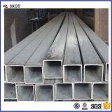 Hot Sales Construction Galvanized Square ASTM Q195 Steel Tube Making Machine
