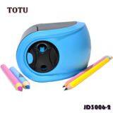 6-8 mm and 9-12mm Christmas Gift Electric Pencil Sharpener for Teachers thumbnail-1
