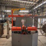 4 Arms Rotomolding Machine Water Tank Making Machine Price in China thumbnail-4