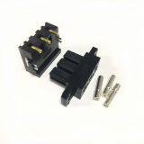 MISA 3Pin TP950H And TP950P 35AMP Male Female Industrial Power Supply Connector thumbnail-2