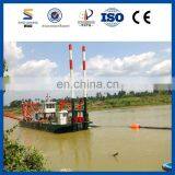 Desilting River Dredge Pumps With Providing One Stop Solutions thumbnail-3
