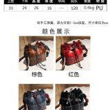 Special Lock Crossbody Bags thumbnail-5