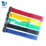 300 mm x 25 mm Hook and Loop Strap Cable Ties Organizer