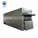 Big Capacity Low Temperature Roasted Coffee Bean Drying Machine thumbnail-2