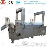 Factory Price Stainless Steel French Fries Equipment Automatic Potato Chips Making Machine Price For Sale thumbnail-5