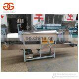 High Efficiency Manufacturers Supply Cold Rice Noodles Making Machine Fresh Rice Noodle Making Machine thumbnail-5
