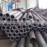 China Seamless Steel Pipe Production Base Hexagon Cold Drawn Shaped Steel Tube thumbnail-3