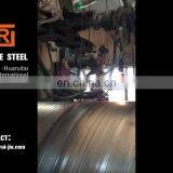 API 5L ssaw spiral welded steel pipe on sale